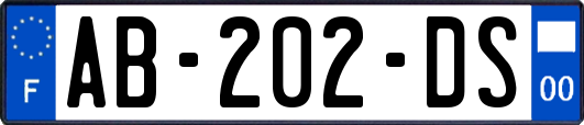 AB-202-DS