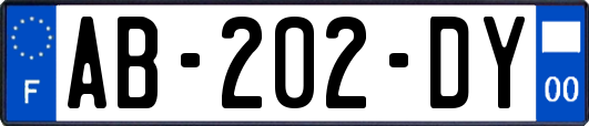 AB-202-DY