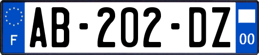 AB-202-DZ