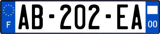 AB-202-EA