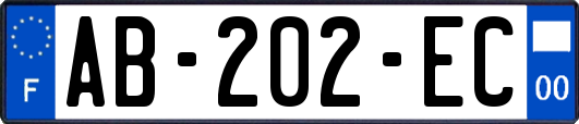 AB-202-EC