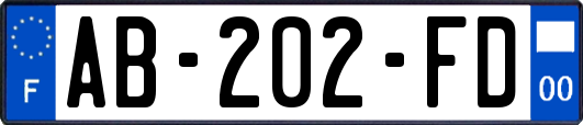 AB-202-FD