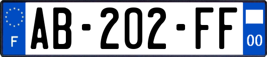 AB-202-FF