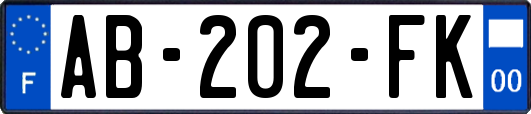 AB-202-FK