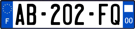 AB-202-FQ