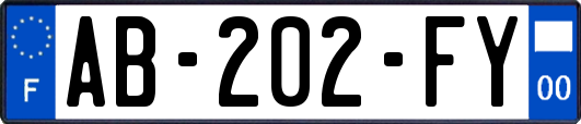 AB-202-FY