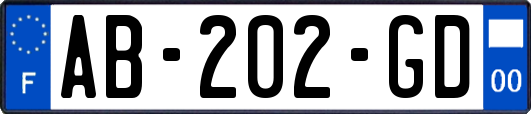 AB-202-GD