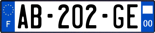 AB-202-GE