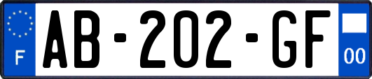 AB-202-GF