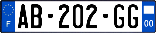 AB-202-GG