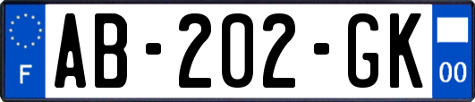 AB-202-GK