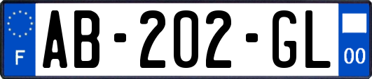 AB-202-GL