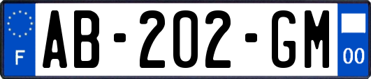 AB-202-GM