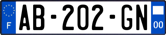 AB-202-GN