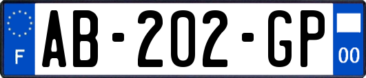 AB-202-GP