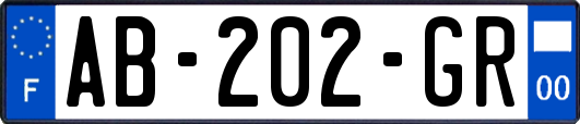 AB-202-GR