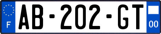 AB-202-GT