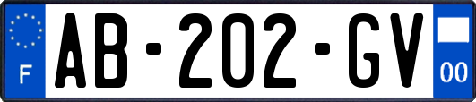 AB-202-GV