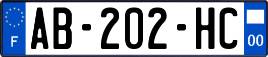 AB-202-HC