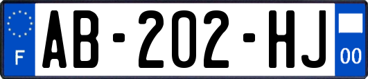 AB-202-HJ