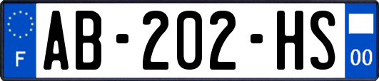 AB-202-HS