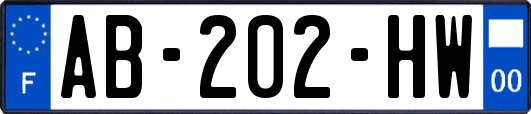 AB-202-HW