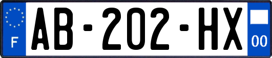 AB-202-HX