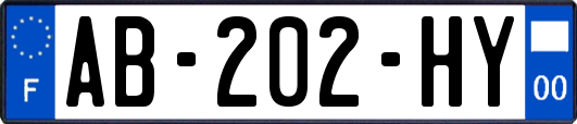 AB-202-HY