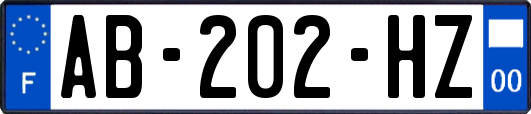 AB-202-HZ