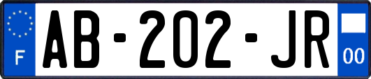 AB-202-JR