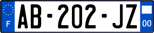 AB-202-JZ