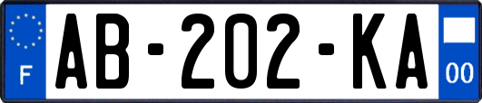 AB-202-KA