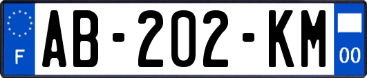 AB-202-KM