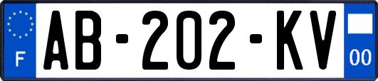 AB-202-KV