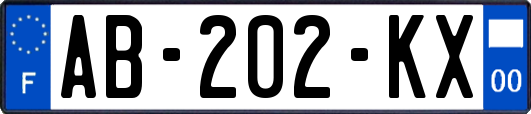 AB-202-KX