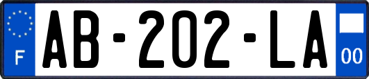 AB-202-LA