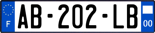 AB-202-LB