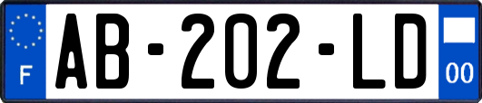 AB-202-LD