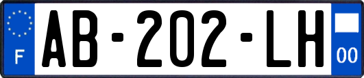 AB-202-LH