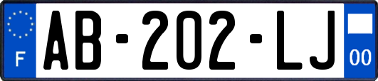 AB-202-LJ