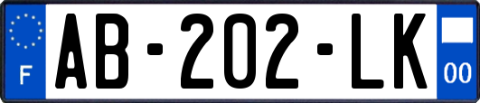 AB-202-LK