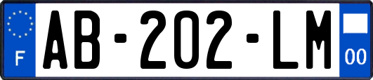 AB-202-LM