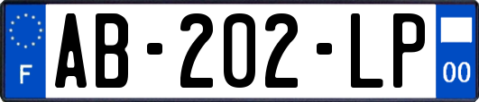 AB-202-LP