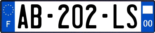 AB-202-LS