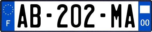 AB-202-MA