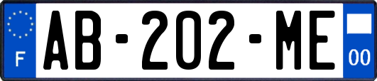 AB-202-ME
