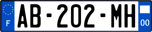 AB-202-MH