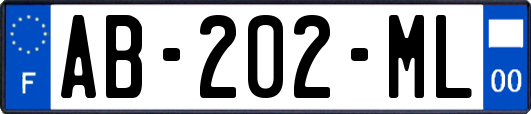 AB-202-ML