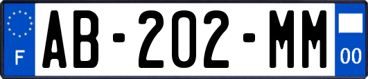 AB-202-MM
