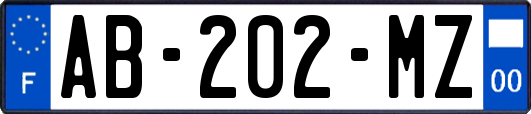 AB-202-MZ